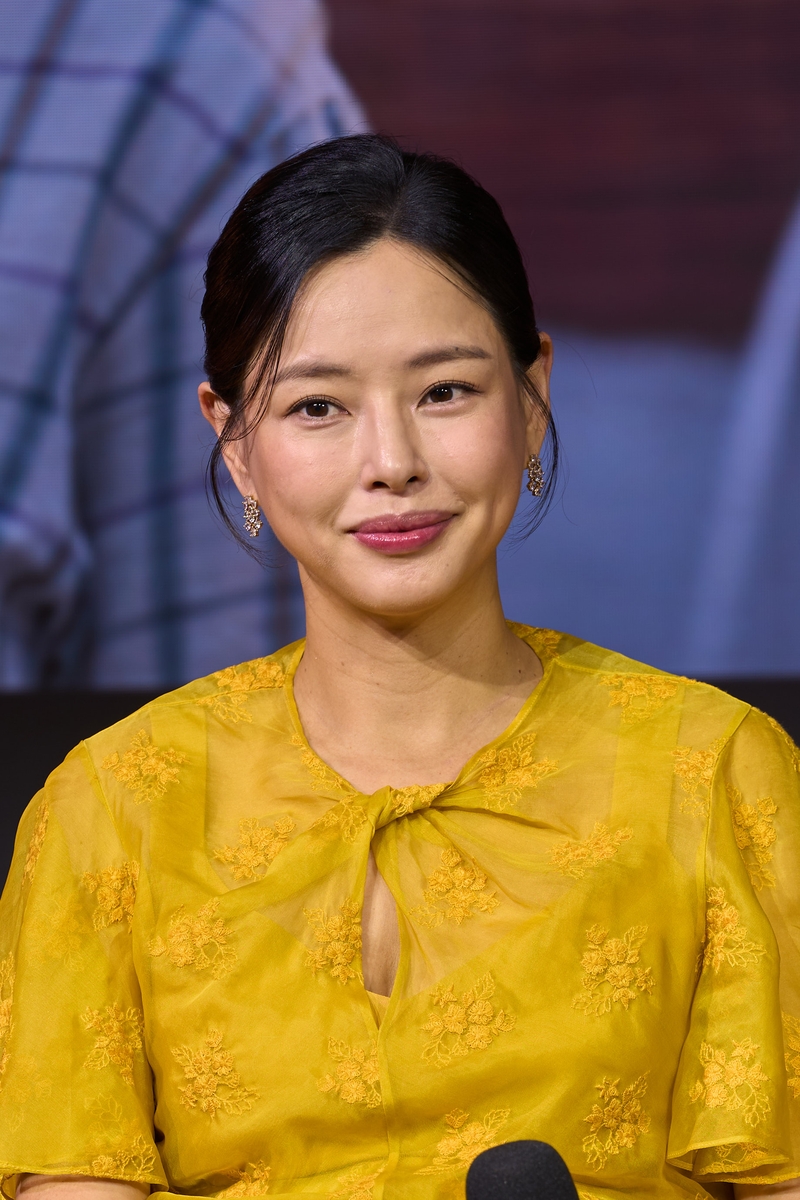 '애마' 이하늬 여성 성적 소비되던 영화계…이젠 시대 바뀌어