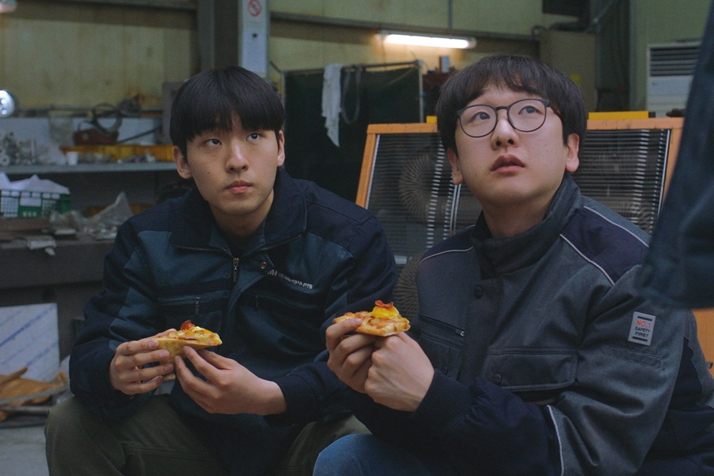 존중받았으면, 다치지 말았으면…영화 