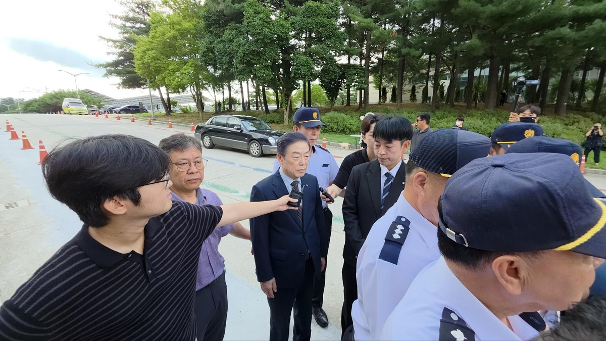 연합뉴스 보도 사진