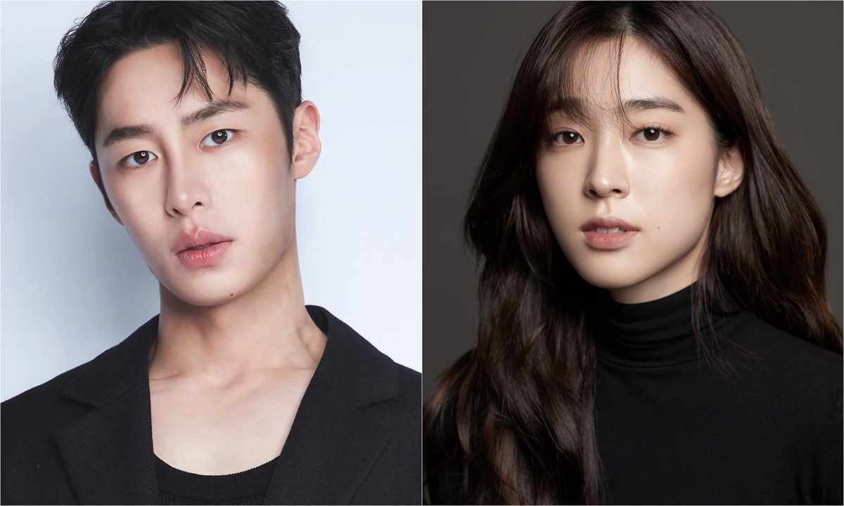 이재욱·최성은 로맨스 호흡…