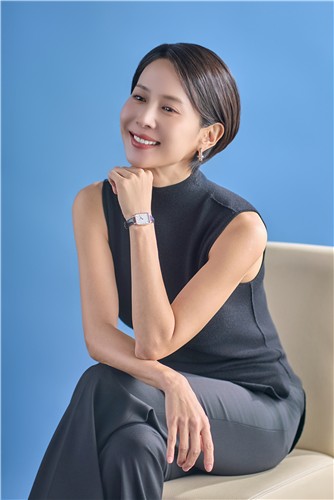 영화 '살인자 리포트' 주연 배우 조여정