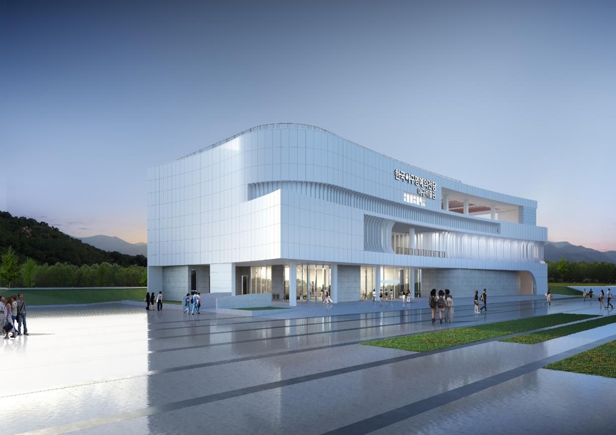 야구 명예의 전당, 16일 부산 기장서 착공…2027년 상반기 개장