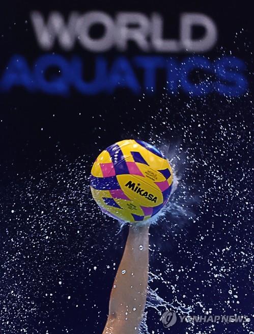 소속 적힌 수영모 썼다고 대학 입시 탈락…수구 유망주의 '눈물'