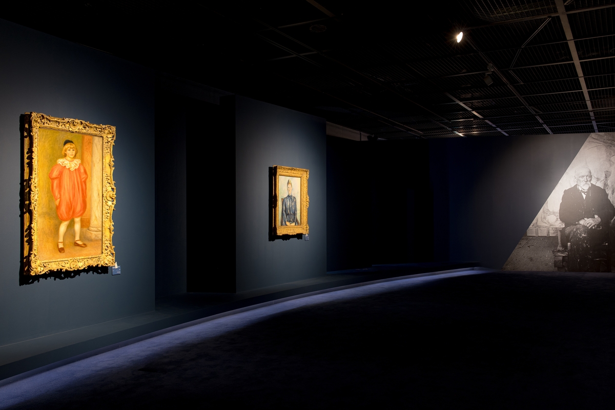 '¿À¶ûÁÖ¸® - ¿À¸£¼¼ ¹Ì¼ú°ü Ưº°Àü: ¼¼ÀÜ, ¸£´©¾Æ¸£' Àü½ÃÀü°æ