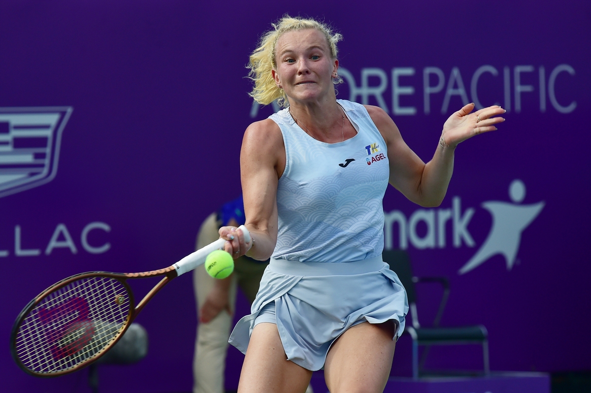 카테리나 시니아코바