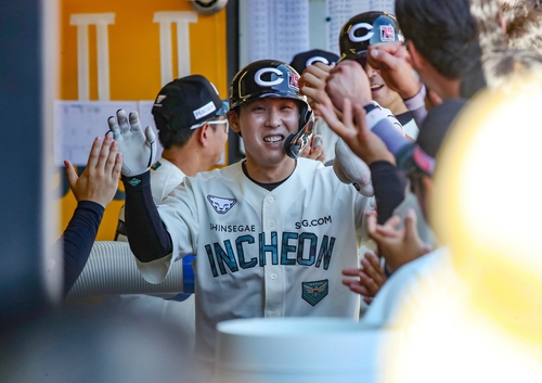 SSG 김성욱