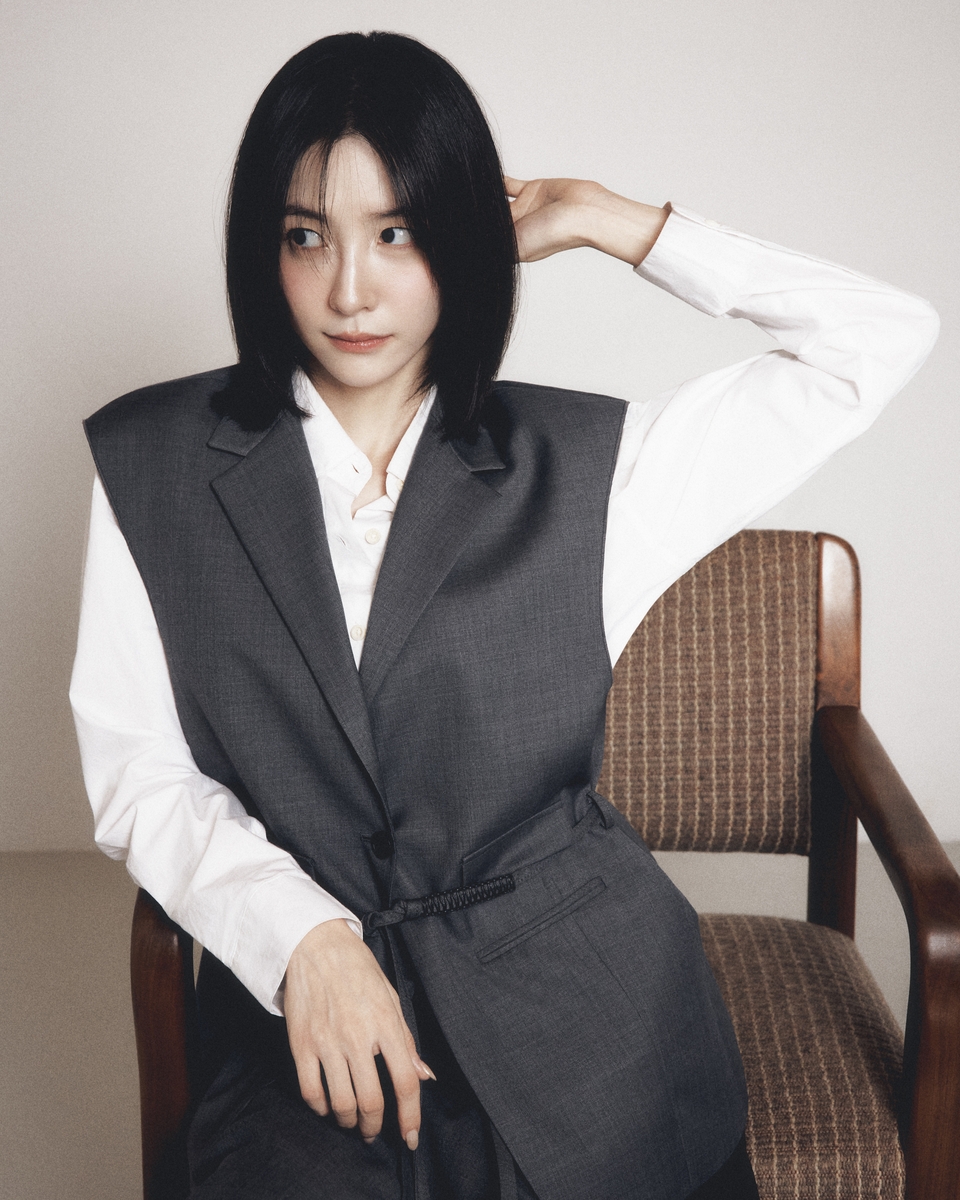 '은중과 상연' 박지현 시한부 연기 위해 2~3주간 단식했죠