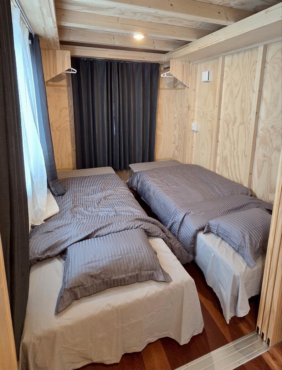 아이치·나고야 아시안게임 선수촌 모델하우스 