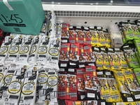 '냉동김밥' 복만사 대표 "트렌드에 맞는 다이어트 간편식"