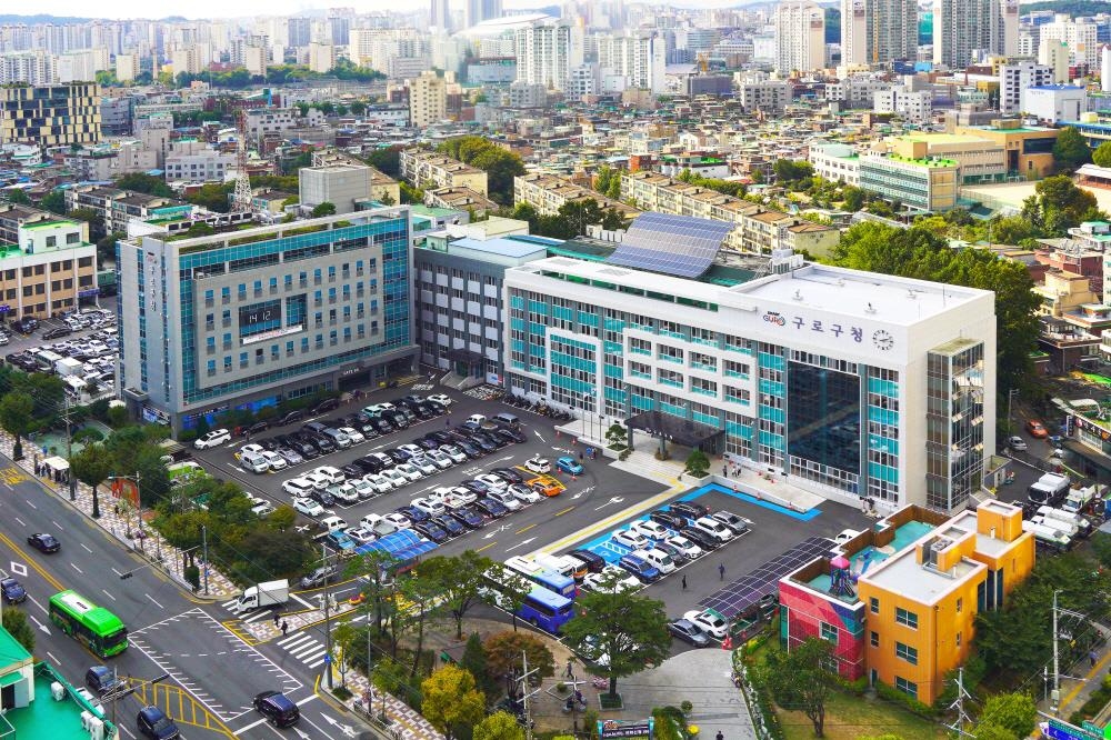 구로구, 3개교서 스쿨매니저 시범사업…학교체육시설 개방