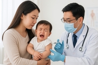  영유아 입원율 독감의 16배…"RSV, 국가예방접종 서둘러야"