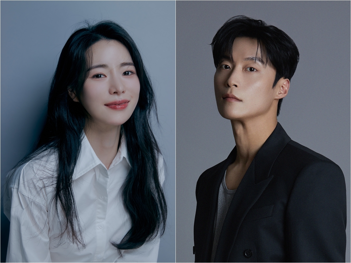 임지연·허남준의 로맨스…'멋진 신세계' 내년 첫선