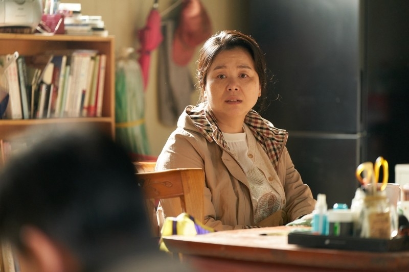 영화 '세계의 주인' 속 한 장면