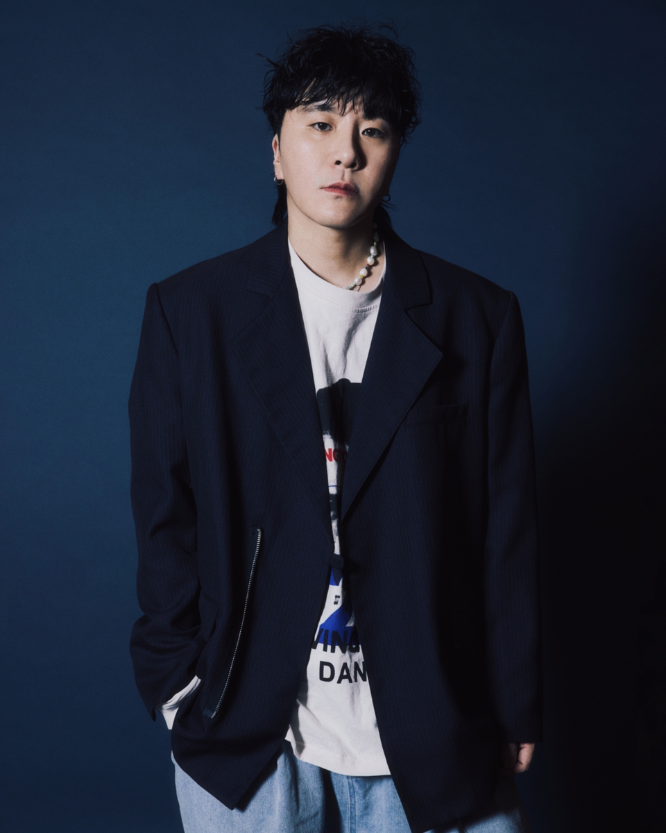 '굿뉴스' 변성현 감독 피식하며 보다가 뒤통수가 싸해졌으면