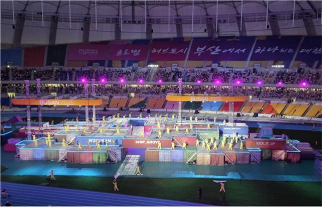 제45회 전국장애인체전 개회식 31일 개최…"화합의 장으로"