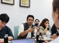 [인터뷰] 인도 투자진흥청 부사장 "한국은 투자유치 중점 협력국"