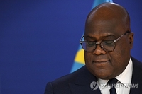 민주콩고 대통령 "르완다, 광물 풍부한 동부 노려"