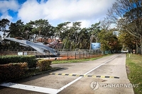 벨기에에 사흘 연속 수상한 드론…"美핵무기 배치 군기지 상공"