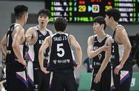 농구 월드컵 아시아예선 명단 발표…최준용 3년만에 대표팀 복귀