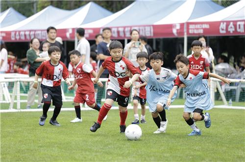 K리그 퓨처스 축구 페스티벌
