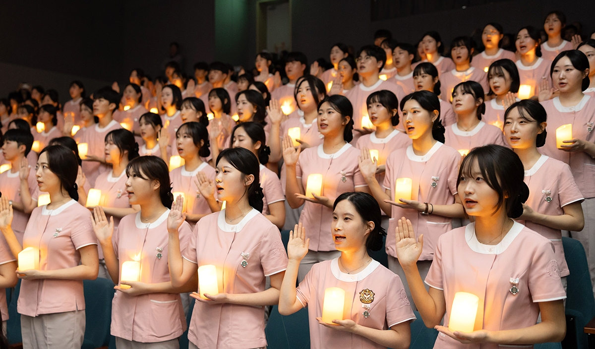 인제대 임상간호대학원 신설 관련 이미지