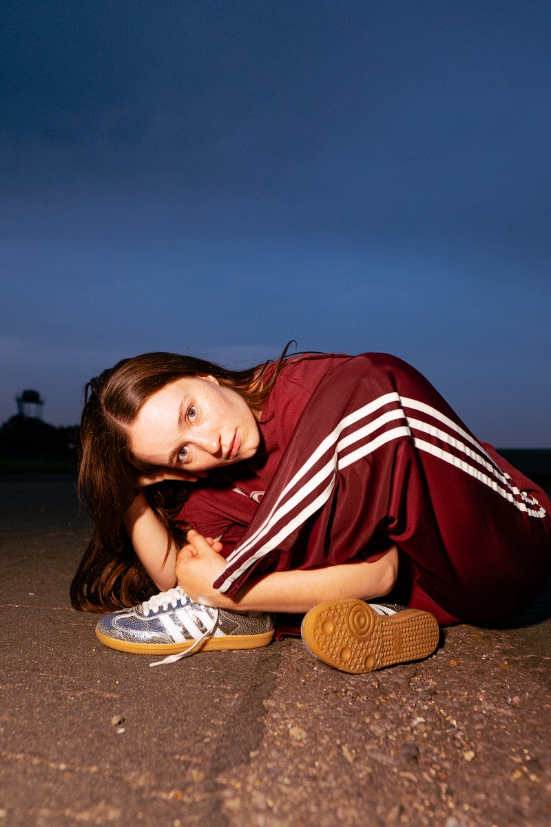 싱어송라이터 시그리드