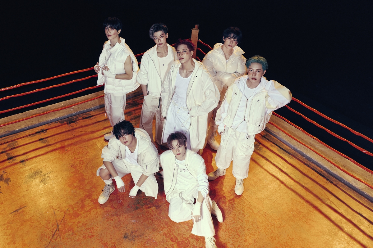 NCT 드림, '비트 잇 업'으로 10장 연속 밀리언셀러 기록