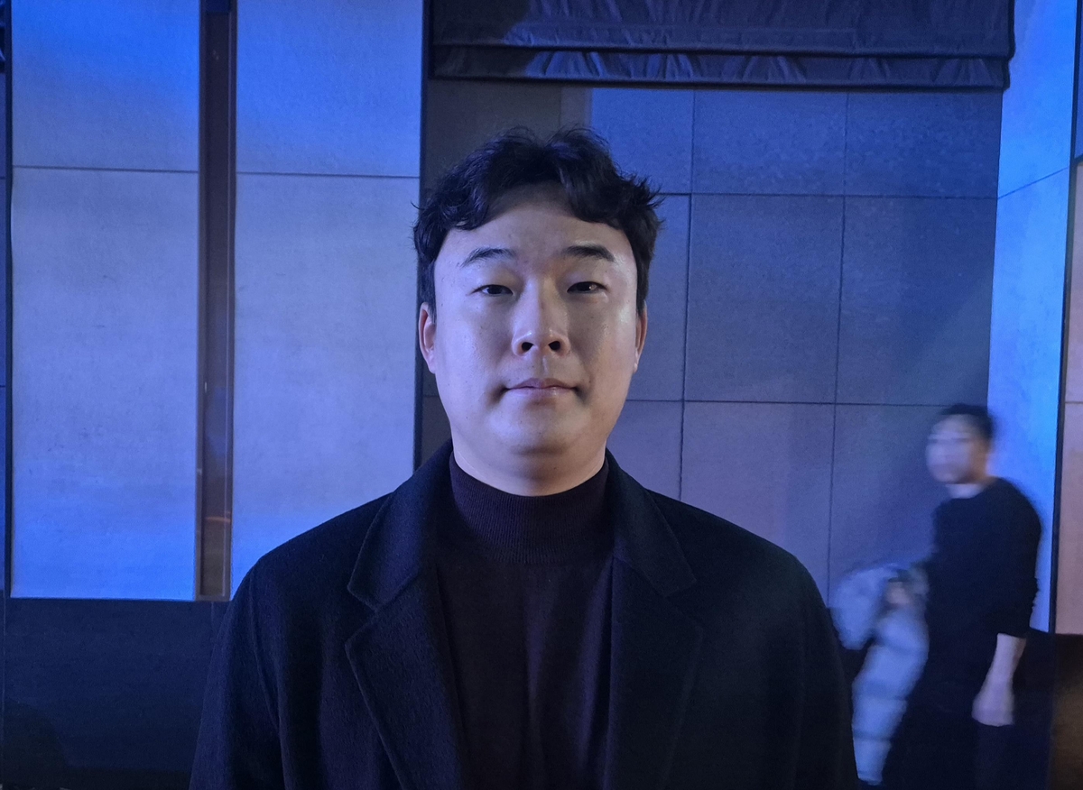 '깜짝 이적' 한승혁 상상도 못 해…이강철 감독님과 만남 기대