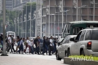 美 베네수 위협 계속되지만…%22트럼프보다 인플레가 더 무섭다%22