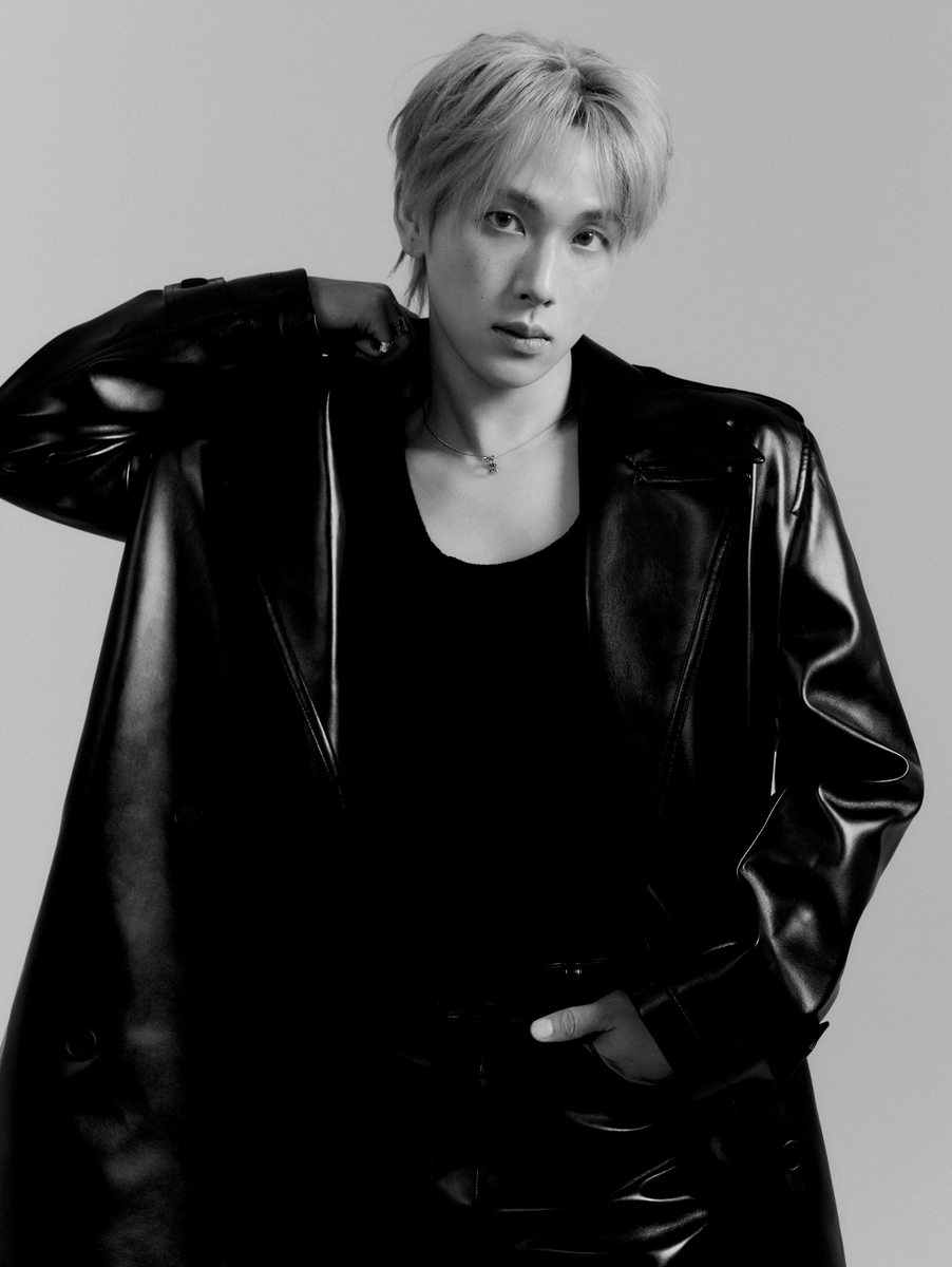 임시완, 솔로 가수 데뷔…질리지 않을 곡, 설렘 밀려와