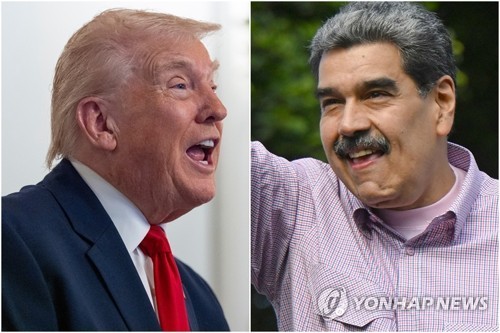 [인&아웃] 美, 이번엔 '마두로 사냥'? 그 결말은