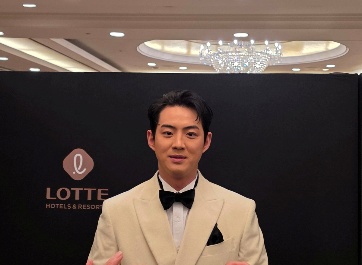 삼성 구자욱 "'야구 잘하자'는 목표가 '1등 하자'로 바뀌었다"