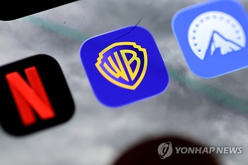 '마가' 일부인사들, 넷플의 워너인수 견제…트럼프 승인여부에 영향주나