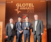 KT, '글로텔 2022'서 글로벌 최고 통신사 선정