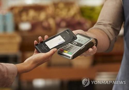 Los usuarios de Samsung Pay aumentan un 58 por ciento interanual en octubre