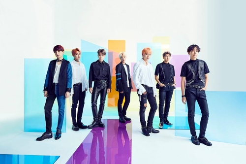 BTS inicia su gira asiática y encabeza la lista semanal de Oricon