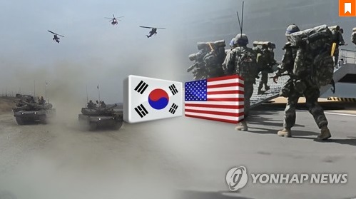 Comandante del USARPAC: Corea del Sur y EE. UU. continúan con los ejercicios de 'mayor nivel' fuera de la península coreana