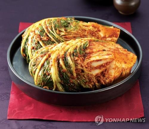 Las exportaciones surcoreanas de 'kimchi' suben un 20 por ciento en 2018 - 1