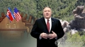 Pompeo: EE. UU. mantendrá las sanciones sobre Corea del Norte hasta su desnuclearización