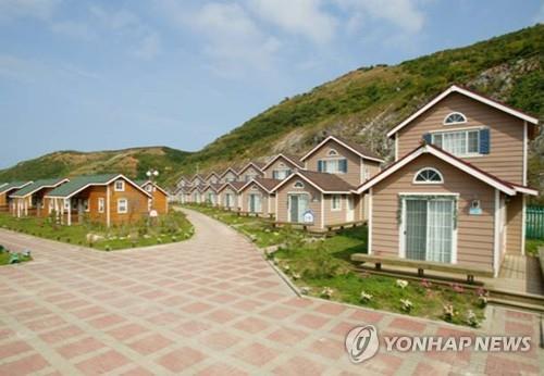 Corea del Sur propone enviar una delegación para inspeccionar las instalaciones en la montaña Kumgang