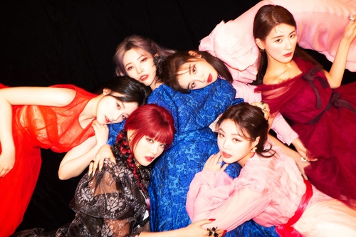 (G) I-dle’s ‘HWAA’ Tops Daily Local Singles Charts For First Time In Three Months For Girl Group