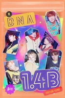 El vídeo musical de 'DNA' de BTS supera los 1.400 millones de visualizaciones en YouTube