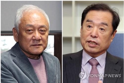 Yoon elige a políticos veteranos para liderar los comités para la unidad nacional y el desarrollo regional equilibrado