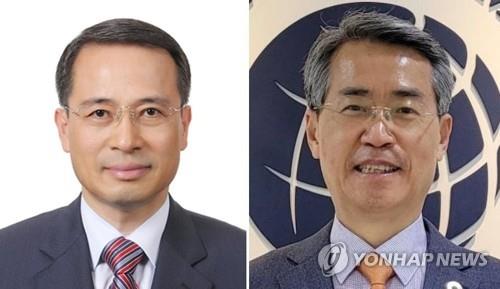 (AMPLIACIÓN) Yoon nomina a un exviceasesor de seguridad nacional como director de la agencia de espionaje