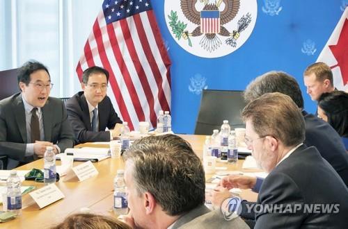 Corea del Sur se une a la iniciativa liderada por EE. UU. para reforzar las cadenas de suministro para los minerales esenciales