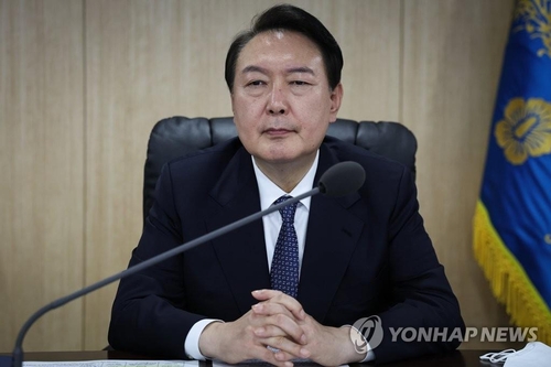 Yoon convoca una reunión del NSC después del lanzamiento del misil balístico norcoreano