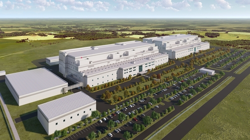 LG Chem construirá en Tennessee su 1ª planta de cátodos en EE. UU.