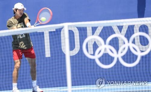 El surcoreano Kwon Soon-woo captura el 2º título de la ATP de su carrera en Australia