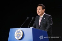 Los presidentes de Corea del Sur y Perú intercambian cartas por el 60º aniversario de las relaciones bilaterales
