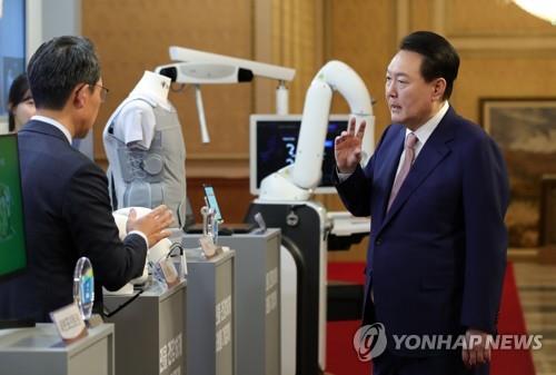 Corea del Sur designará la biofarmacia como industria estratégica nacional y duplicará las exportaciones en bioindustria para 2030